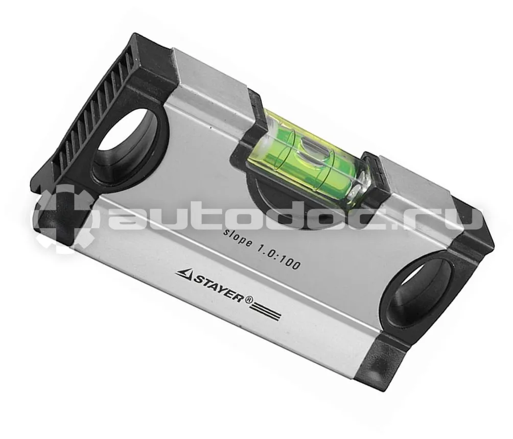STAYER 34732-2,0 Уровень строительный