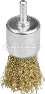 STAYER 35113-30 Щетка