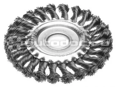STAYER 35120-125 Щетка
