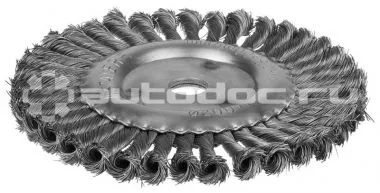 STAYER 35120-200 Щетка