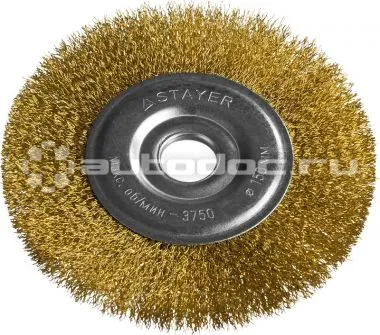 STAYER 35122-150 Щетка