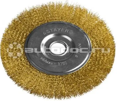 STAYER 35122-175 Щетка