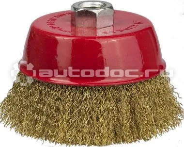 STAYER 35125-060_z01 Щетка чашечная
