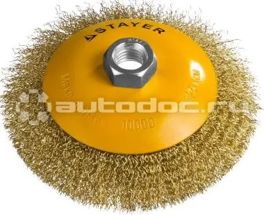 STAYER 35133-125 Щетка