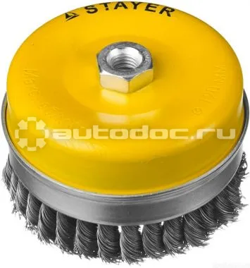 STAYER 35137-120 Щетка