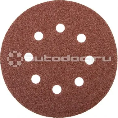 STAYER 35452-125-040 Круги шлифовальные