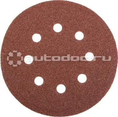 STAYER 35452-125-060 Круги шлифовальные