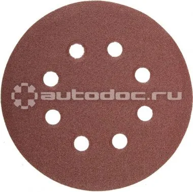 STAYER 35452-125-080 Круги шлифовальные