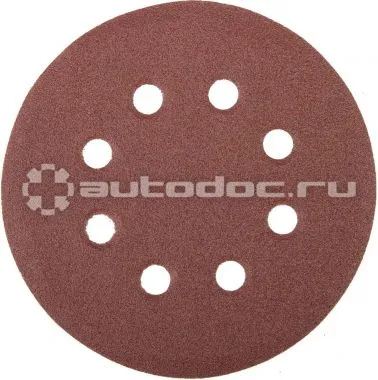 STAYER 35452-125-100 Круги шлифовальные
