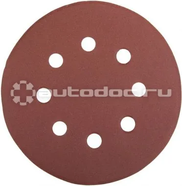 STAYER 35452-125-320 Круги шлифовальные
