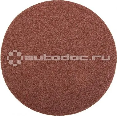 STAYER 35453-125-040 Круги шлифовальные