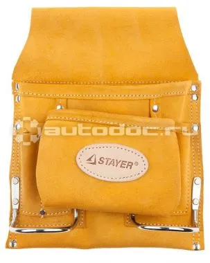 STAYER 38515 Сумка поясная