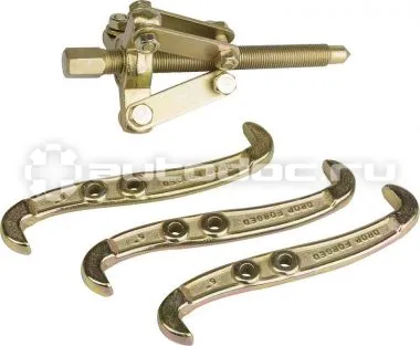 STAYER 43220-075 Съемник подшипников кованый