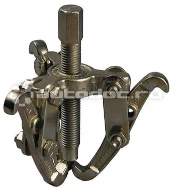 STAYER 43220-150 Съемник подшипников кованый