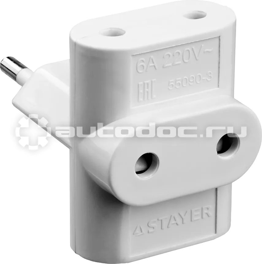 STAYER Разветвитель