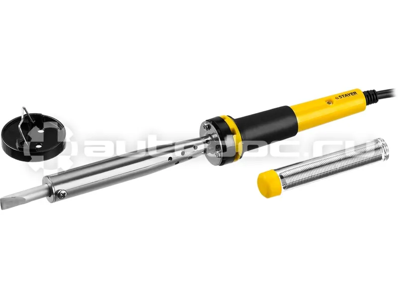 STAYER 55300-40 Паяльник