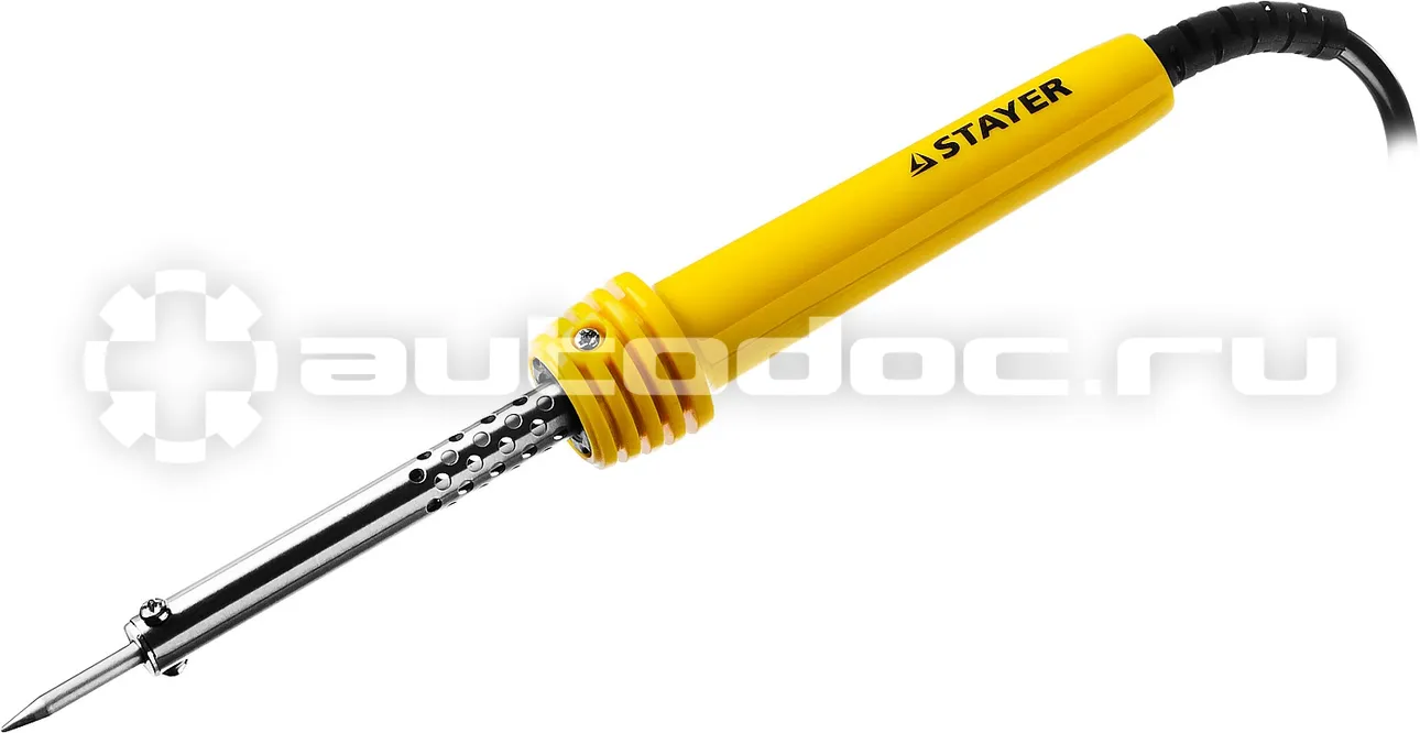 STAYER 55305-30 Паяльник