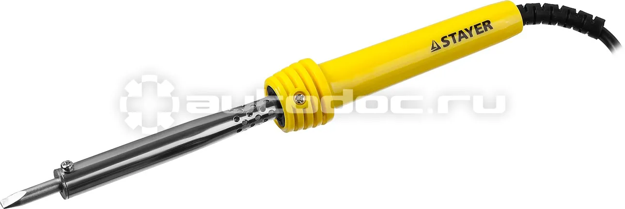 STAYER 55305-60 Паяльник