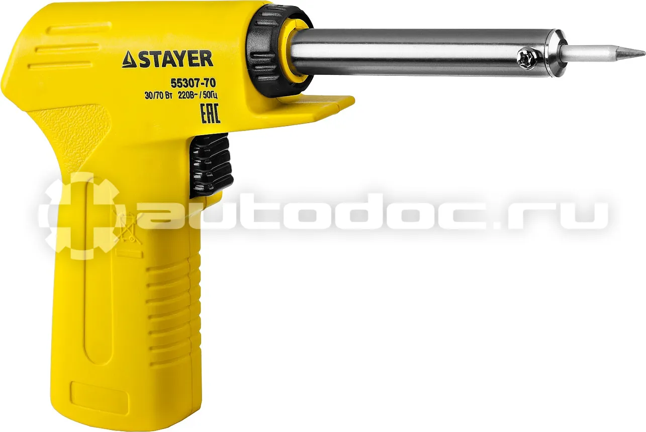 STAYER 55307-70 Паяльник