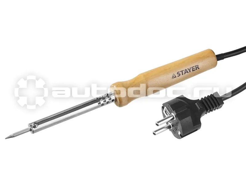 STAYER 55310-60 Паяльник