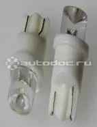 NORD YADA Лампа светодиодная T10-01 | W5W
