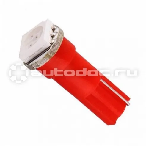 NORD YADA Лампа светодиодная T5-02 | W1,2W