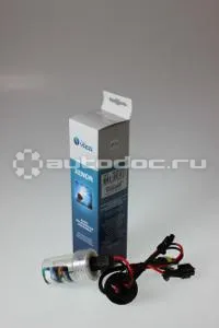NORD YADA Лампа ксеноновая H1