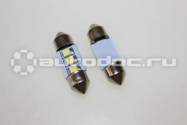 NORD YADA Лампа светодиодная T11x31