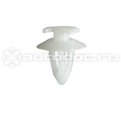 NORD YADA Клипса крепежная для а/м Lada обшивки двери 1118-6102053