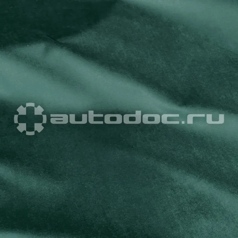 PSV Велюр Soft (Зеленый) PLUS5, 1 метр