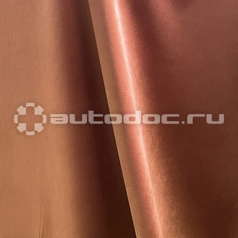 PSV Велюр Soft (Коричневый) PLUS3, 1 метр