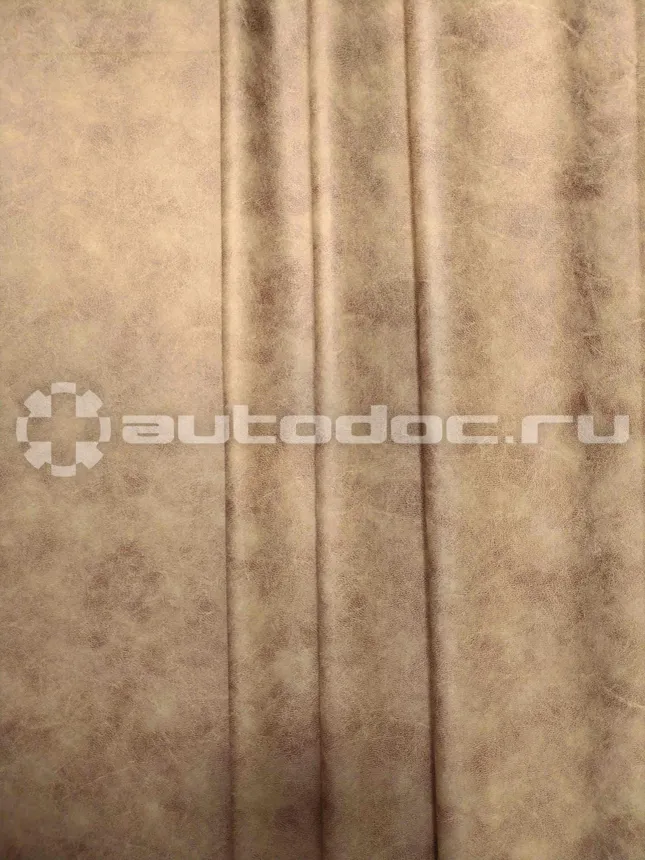 PSV Мокрая кожа Skin 155 г/м (Ширина 150 см) (Бежевый), 1 метр