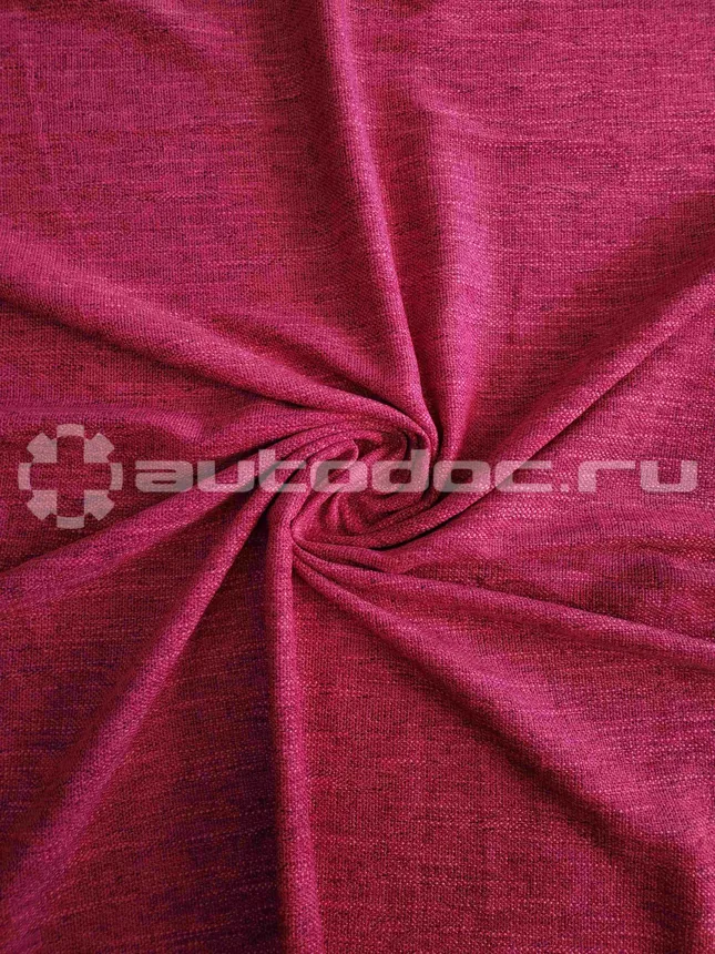 PSV Вельвет Velvet 250 г/м (Ширина 150 см) (Красный), 2 метра