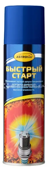 ASTROhim Быстрый старт