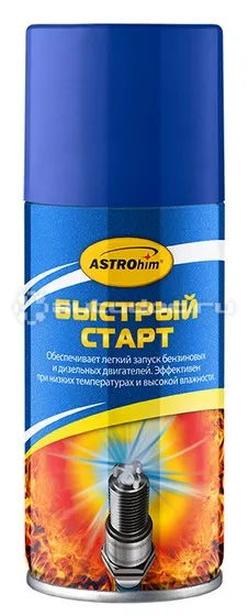 ASTROhim Быстрый старт