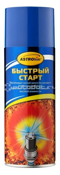 ASTROhim Быстрый старт