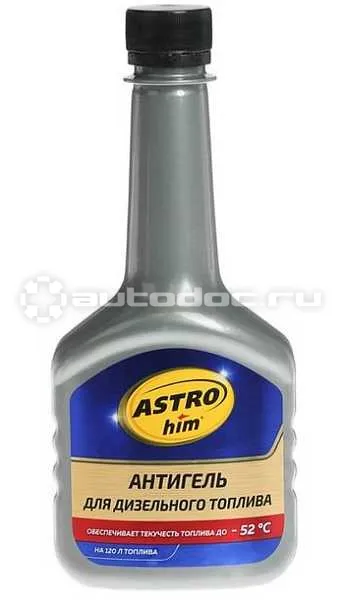 ASTROHIM Антигель для дизельного топлива