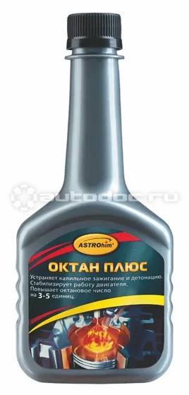 ASTROHIM Октан плюс