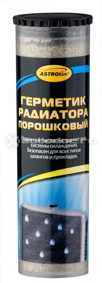 ASTROhim Герметик радиатора