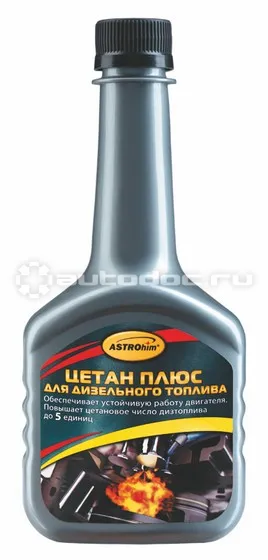 ASTROHIM Цетан плюс
