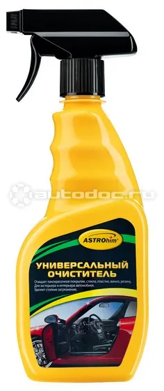 ASTROHIM Универсальный очиститель