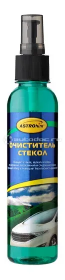 ASTROHIM Очиститель стёкол