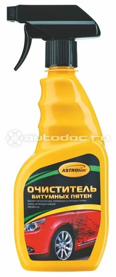 ASTROHIM Очиститель битумных пятен