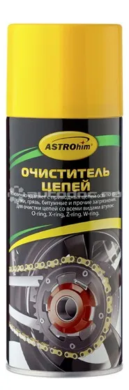 ASTROhim Очиститель цепей