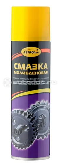 ASTROhim Смазка молибденовая