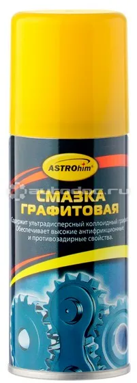 ASTROhim Смазка графитовая