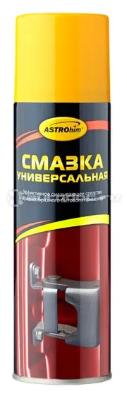 ASTROhim Смазка универсальная