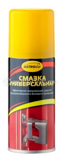 ASTROhim Смазка универсальная