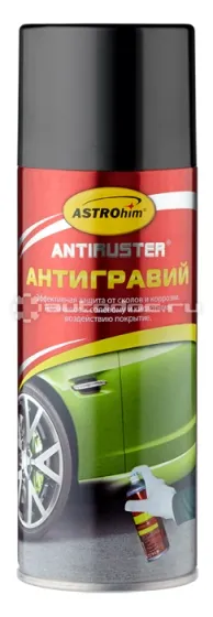 ASTROHIM ANTIRUSTER Антигравий