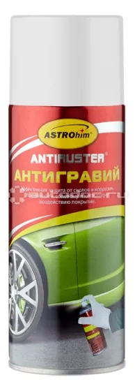 ASTROHIM ANTIRUSTER Антигравий